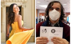 Dezbatere olivia steer vs mihai craiu, medic pediatru. Olivia Steer L A Ironizat Pe Mircea CÄrtÄrescu Pentru O PresupusÄ GreÈealÄ GramaticalÄ SupÄratÄ CÄ A Indemnat La Vaccinare Ulterior Èi A Èters Postarea De Pe Facebook RÄspunsul Exemplar Al Scriitorului