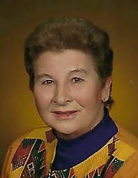 Obituary for Martina Franzen