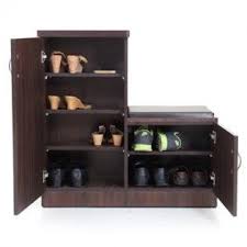 A stackable shoe cabinet can mean your household can assign sections of the cabinet to members within the home. Shoe Rack Online Buy Wooden Shoe Rack Online India Shoe Rack Living Room Shoe Rack With Seat Wood Shoe Rack