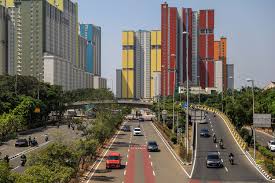 Maybe you would like to learn more about one of these? Pengen Tinggal Di Wisma Atlet Kemayoran Ini Syaratnya Rumah123 Com