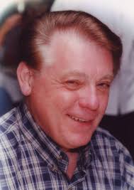 James William (Bill) Inglis Obituary