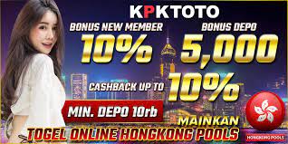 Togel Singapore New