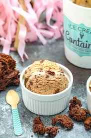 Maybe you would like to learn more about one of these? Brownie Coffee Ice Cream Recipe We Are Not Martha