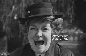 200 Beryl Reid Photos & High Res Pictures