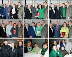 Flaherty Kick Off Breakfast