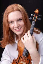 Dirén Checa: Mexican Violinist and First Prize Winner of the Grand Prize  Virtuoso International Music Competition