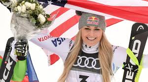 Suter, the silver medalist at. Ski Alpin Lindsey Vonn Schafft Sensation Das Ist Wahnsinn