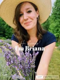 Discover Natural Living with Holistic Nurse Briana