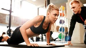 Avantajele unui antrenor personal de fitness. Ce Salariu Are De Fapt Un Antrenor De Fitness Care LucreazÄƒ La World Class