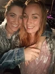 Samantha Fitzgerald's Instagram, Twitter & Facebook