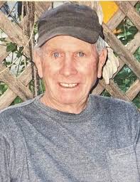 Obituary for Russell "Russ" Lloyd Argue