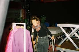 iXS Trigger X pure earotic — nava films