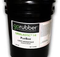 Liant Polyuréthane GoRubber Coatings Uralastic - Multiflexx