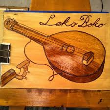 Distributor alat musik tradisional marakas maluku utara. Oleh Oleh Khas Kepulauan Taliabu Destinasi Travel Indonesia