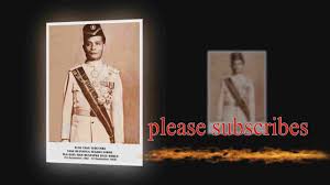 He was also the third chief minister of the state from 1967 to 1975, and was the president for the political party united sabah national organisation (usno). Tun Datu Mustapha Bin Datu Harun Youtube