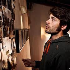 Miguel Velilla's Instagram, Twitter & Facebook