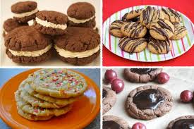 Free ebook get my top ten italian christmas cookie Our Top 10 Holiday Vegan Cookie Recipes One Green Planet