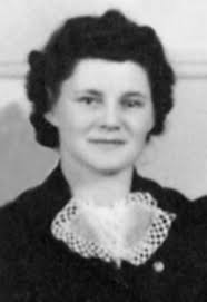 Margaret Elsie Coates Obituary