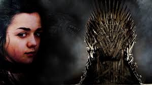 Arya Stark Game Of Thrones Wallpapers Random Celebs Arya Stark Wallpaper Arya Stark Maisie Williams