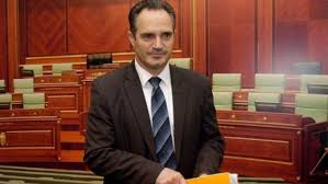 Kuvendi i Kosovës një minutë heshtje në nderim të të rënëve në ...