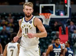 Domantas sabonis will not play tonight in orlando due to food poisoning. Will Indiana Pacers Sign Domantas Sabonis To Extension Or Trade Him