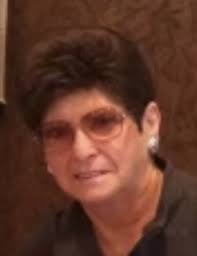 Obituary information for Anne T. Piccoli