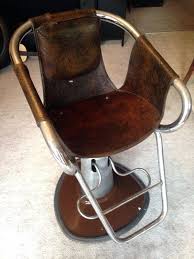 Belvedere Salon Chairs Vintage Salon Barber Chair Belvedere Salon Chair Footrest Barber Chair Decor Chair