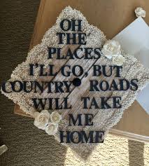 Pin On Graduation Cap
