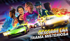 Forza street mod + data. Forza Street Apk Mod V39 0 3 Dinero Infinito Descargar Hack 2021
