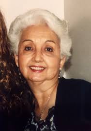 Gladys Abreu Obituary