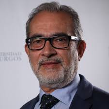 LUIS ESTEBAN DELGADO DEL RINCON