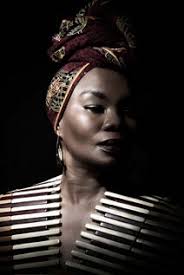 MAYOR KEISHA LANCE BOTTOMS