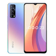 Vivo iQOO Z3 - Mobile Phone ...