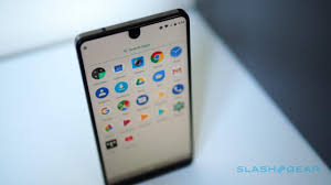 When you purchase through links on our site, we may earn an affil. The Essential Phone Is Now Under 400 And That S A Big Deal Slashgear