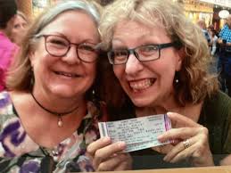 It's Bette” by Ginger Keller Gannaway