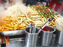 The world tourism organization recently reported that international tourism is continuing to grow and is outpacing the global economy. 7 Countries That Have The Spiciest Food In The World The Times Of India