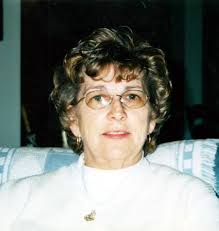 Judy Thompson Obituary