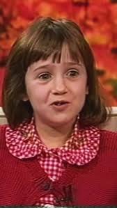 Mara Wilson