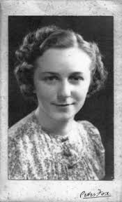 Centenarian profile for Phoebe Parker • The 100 Project