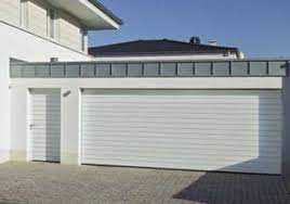 The hörmann group is europe's leading provider of doors, operators and loading technology. Garagentore Vom Martktfuhrer Hormann