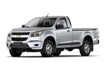 CHEVROLET S-10