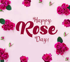 Within this blog, we will discuss on a single subject. 90 Rose Day Wishes Messages And Quotes Wishesmsg