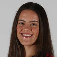 Kate Blackwell » clubs :: Women Volleybox