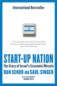 You can unsubscribe at any time. Start Up Nation By Dan Senor And Saul Singer Penguin Random House Canada