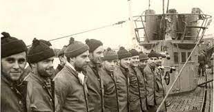 Pin On U Boats