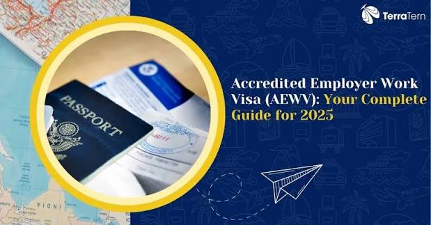 New Zealand Accredited Employer Work Visa Guide 2026