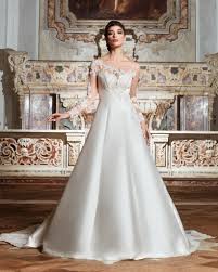 Stilista di alta moda ma anche di splendidi abiti da sposa. Gianni Molaro Intervista Al Profeta Dell Art Couture Wondernet Magazine