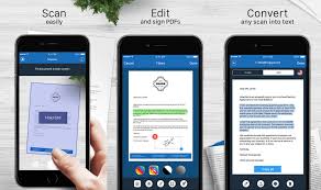 The best scanning apps use optical character recognition (ocr) to locate text in an image we downloaded each android app using a google pixel xl and each ios app on an apple iphone 8. Best Scanner Apps For Iphone And Ipad In 2021