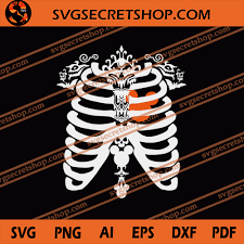 Free Free 238 Baby Skeleton Svg Free SVG PNG EPS DXF File