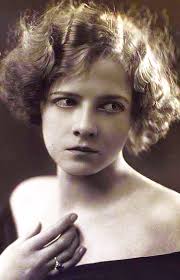 Butterflies in the Rain (1926)